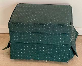 OTTOMAN