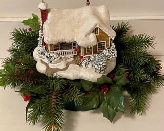 CHRISTMAS DECOR