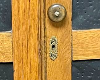 Antique Pie Safe