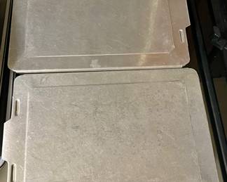 SHEET CAKE PANS
