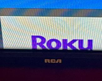 RCA ROKU TV