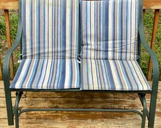 PATIO GLIDER