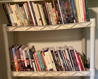 BOOKS