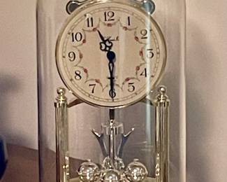 ANNIVERSARY CLOCK