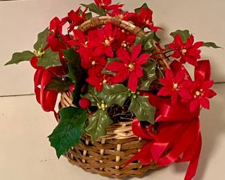 CHRISTMAS DECOR