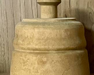 Antique Butter Mold