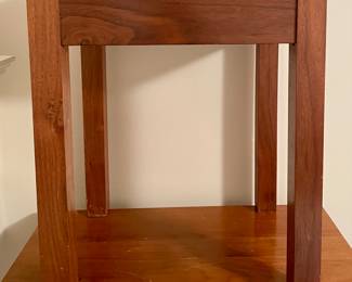 Handmade Shaker Style Table #2