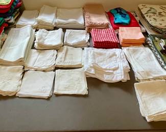 LINENS