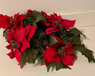 CHRISTMAS DECOR