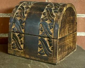 Decorative Chest/Box