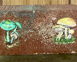 OAK VIEW SCHOOL BRICK