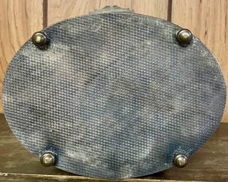 Large Vintage/Antique Trinket Box