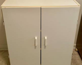 Utility Cabinet
