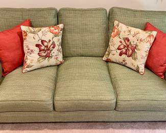 BEATIFUL SOFA