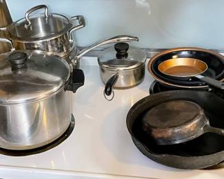 POTS/PANS