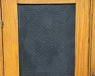 Antique Pie Safe