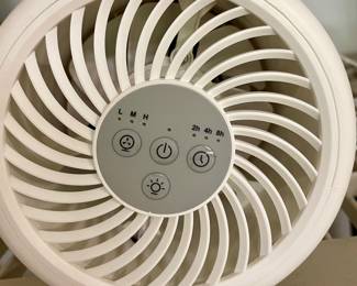 FULMINARE AIR PURIFIER 