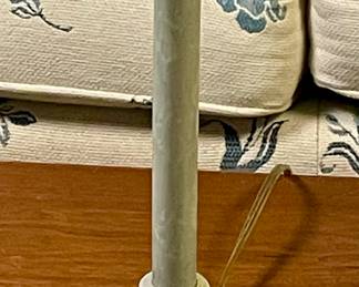 CANDLESTICK LAMPS