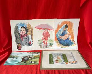 Sale Picture