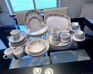 Noritake 