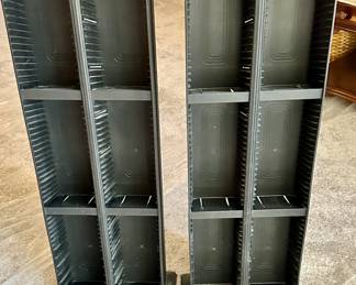 2 CD Towers