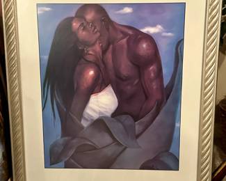 "Growing Passion" by Laurie Cooper
