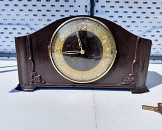Vintage Clock