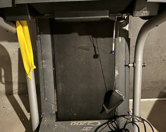 Nordic Track C2200 Treadmill