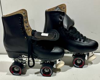 Chicago Quad Men's Skates