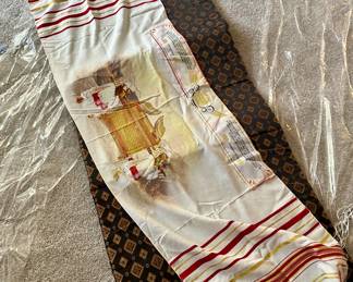 Fold up Prayer Mat w/covering