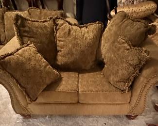 Loveseat