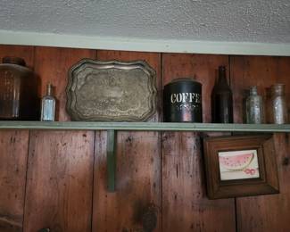 antique & vintage items
