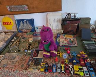 Sale Picture