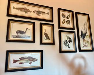 Uttermost Framed Art