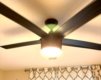Ceiling Fan for Sale $75