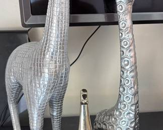 Giraffe Decor