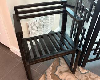 Such a Cool Chair!