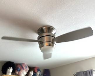 Ceiling Fan $75