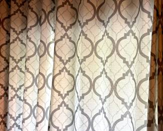 Curtains for Sale