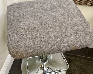 Lucite chair $75