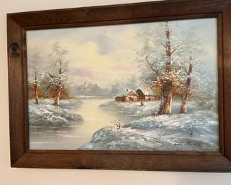 Sale Picture