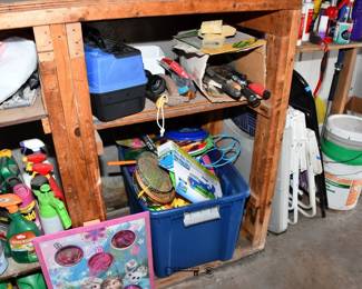 615Garage