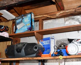 631Garage