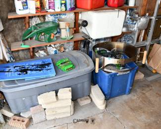 637Garage