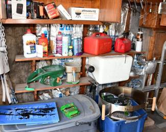 638Garage