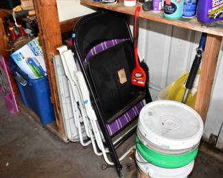 603Garage
