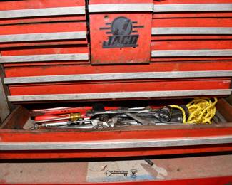 664Garage