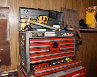 661Garage