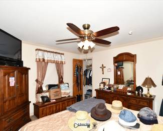 334Bedroom A