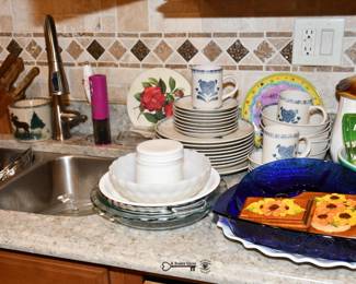 256Kitchen